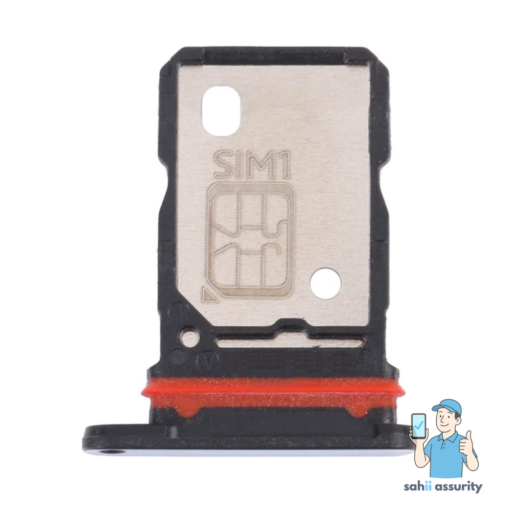 SIM Card Holder Tray for Vivo X60 Pro Plus